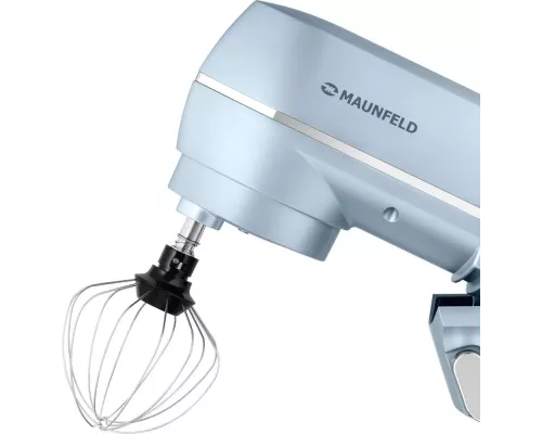 Миксер MAUNFELD MF-423BL