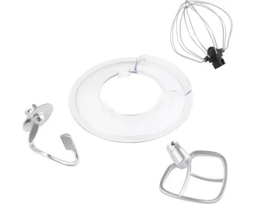 Миксер MAUNFELD MF-423SS