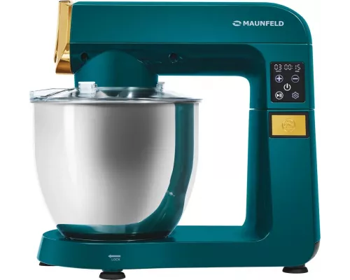 Миксер MAUNFELD MF-424GR