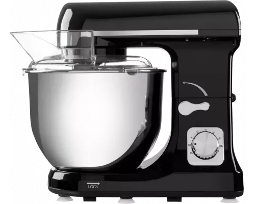 Миксер MAUNFELD MF-431BK