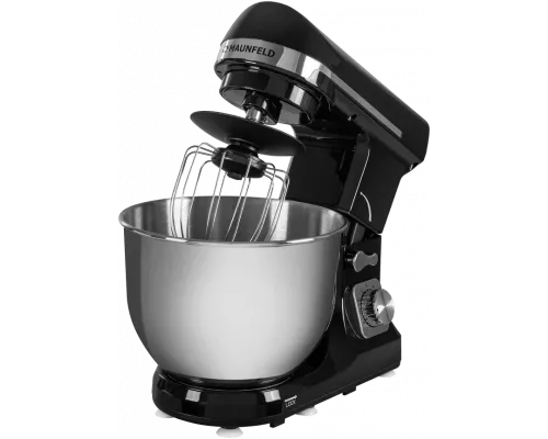 Миксер MAUNFELD MF-431BK