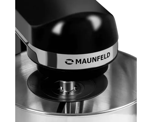 Миксер MAUNFELD MF-431BK