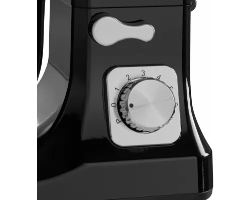 Миксер MAUNFELD MF-431BK