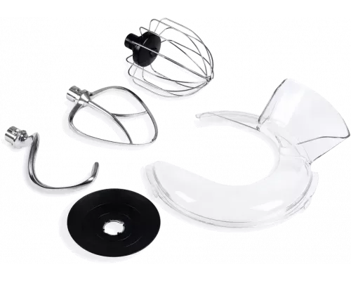 Миксер MAUNFELD MF-431BK