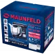Миксер MAUNFELD MF-431BK