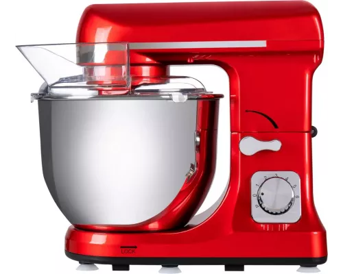 Миксер MAUNFELD MF-431CH