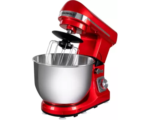 Миксер MAUNFELD MF-431CH