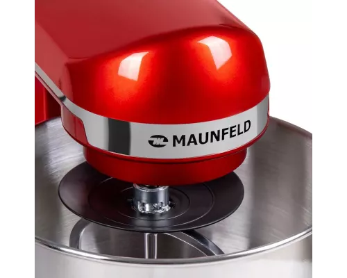 Миксер MAUNFELD MF-431CH
