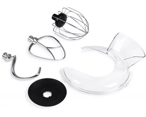 Миксер MAUNFELD MF-431CH