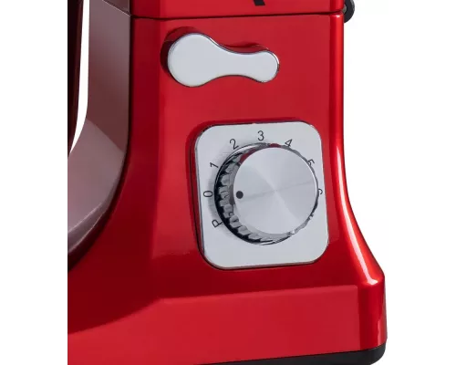 Миксер MAUNFELD MF-431CH