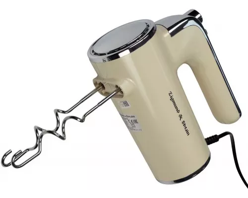 Миксер Zigmund & Shtain ZHM-153