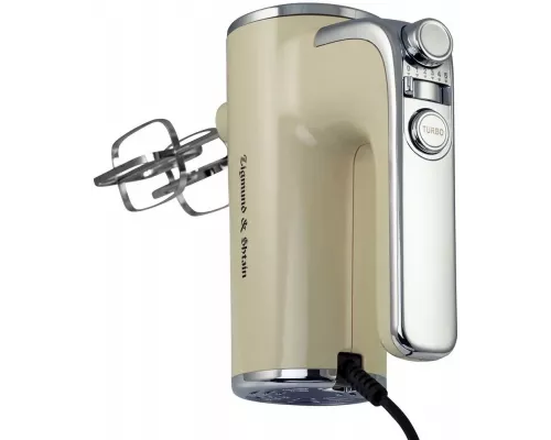 Миксер Zigmund & Shtain ZHM-153