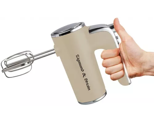 Миксер Zigmund & Shtain ZHM-153