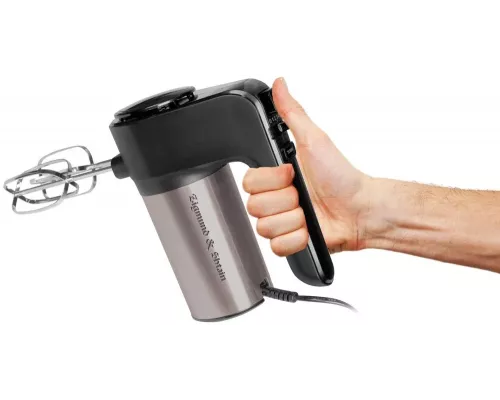 Миксер Zigmund & Shtain ZHM-156