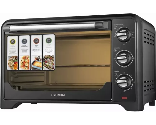 Мини-печь Hyundai MIO-HY092
