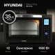 Мини-печь Hyundai MIO-HY097