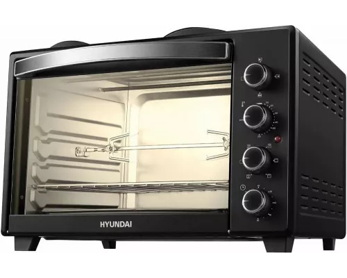 Мини-печь Hyundai MIO-HY099