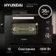 Мини-печь Hyundai MIO-HY100