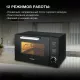 Мини-печь Hyundai MIO-HY100