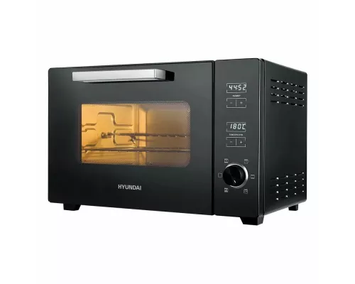 Мини-печь Hyundai MIO-HY100