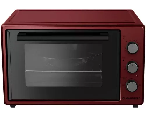 Мини-печь MAUNFELD MMO-373MR01