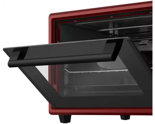 Мини-печь MAUNFELD MMO-373MR01