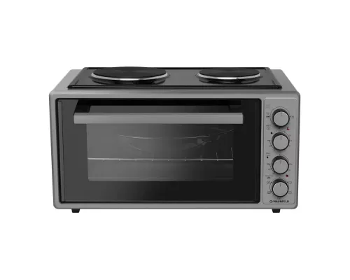 Мини-печь MAUNFELD MMO-483MGR01H