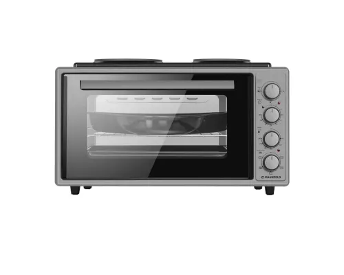 Мини-печь MAUNFELD MMO-483MGR01H
