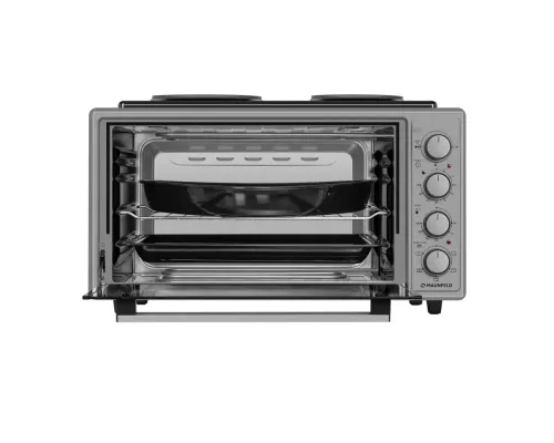 Мини-печь MAUNFELD MMO-483MGR01H