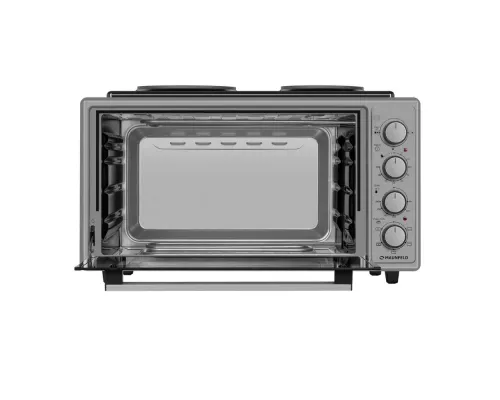 Мини-печь MAUNFELD MMO-483MGR01H