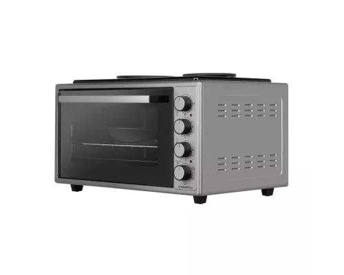 Мини-печь MAUNFELD MMO-483MGR01H