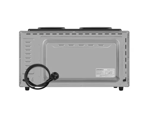Мини-печь MAUNFELD MMO-483MGR01H