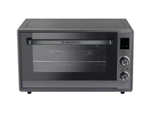 Мини-печь MAUNFELD MMO-606MS02