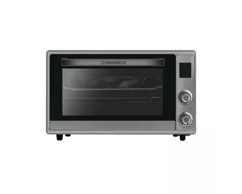 Мини-печь MAUNFELD MMO-606MS02