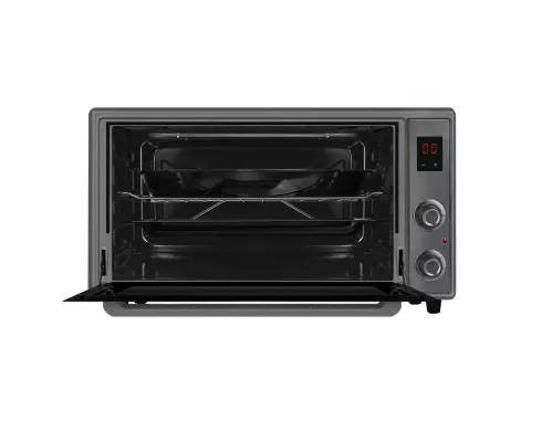 Мини-печь MAUNFELD MMO-606MS02