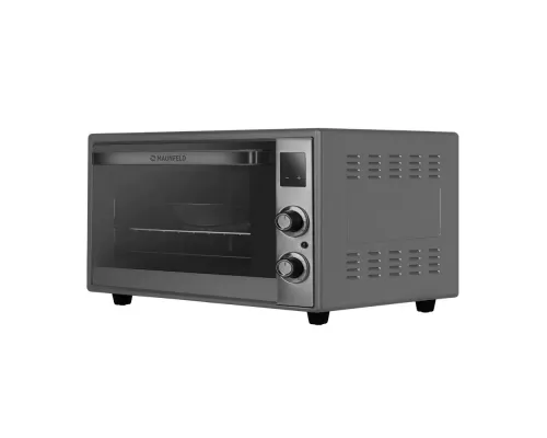 Мини-печь MAUNFELD MMO-606MS02
