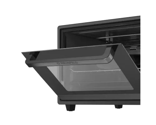 Мини-печь MAUNFELD MMO-606MS02