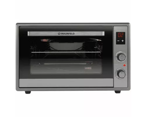 Мини-печь MAUNFELD MMO-606MS02