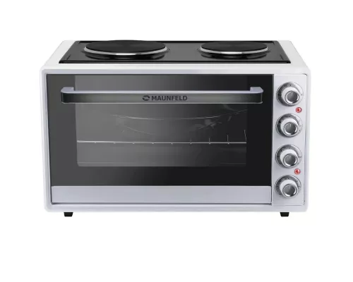 Мини-печь MAUNFELD MMO-606MW01H