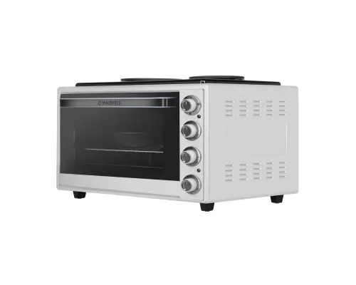 Мини-печь MAUNFELD MMO-606MW01H