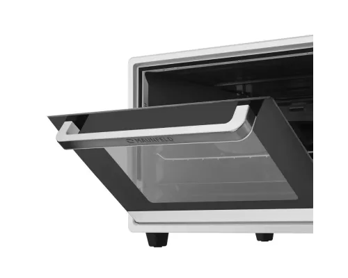 Мини-печь MAUNFELD MMO-606MW01H