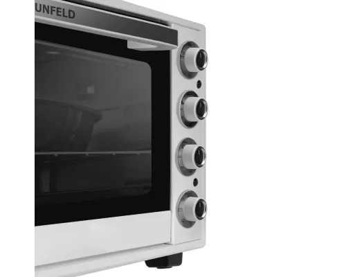 Мини-печь MAUNFELD MMO-606MW01H