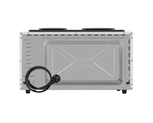 Мини-печь MAUNFELD MMO-606MW01H