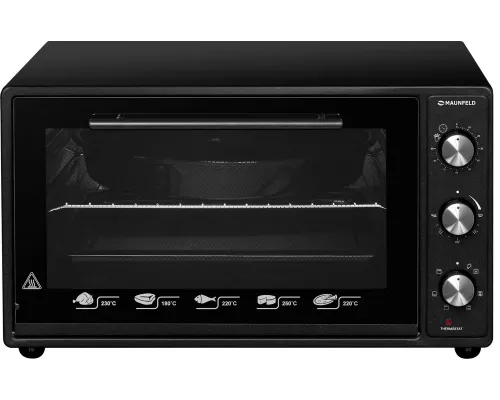 Мини-печь MAUNFELD СEMOA.456.B