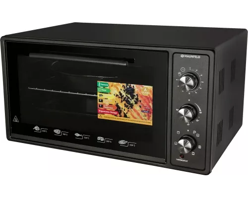 Мини-печь MAUNFELD СEMOA.456.B