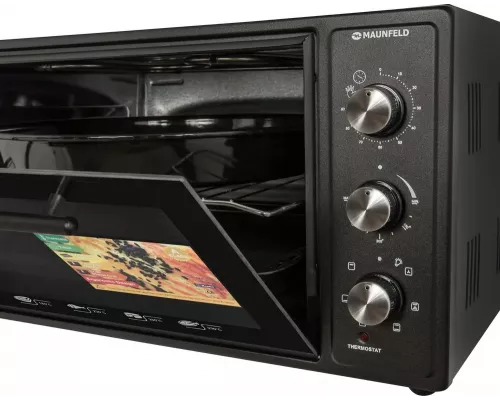 Мини-печь MAUNFELD СEMOA.456.B