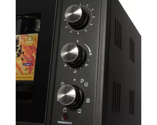 Мини-печь MAUNFELD СEMOA.456.B