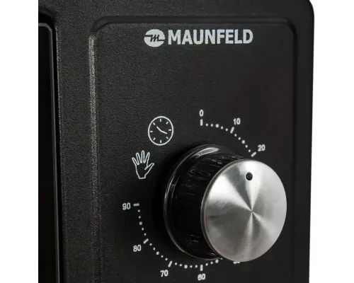 Мини-печь MAUNFELD СEMOA.456.B