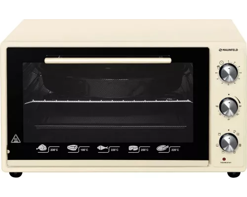 Мини-печь MAUNFELD СEMOA.456.I