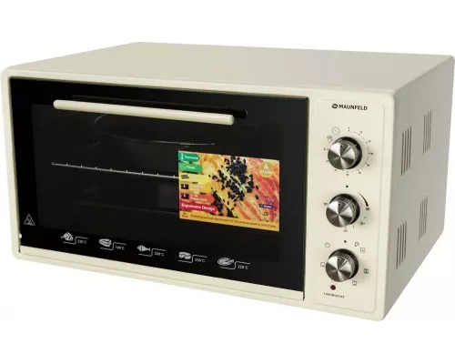 Мини-печь MAUNFELD СEMOA.456.I
